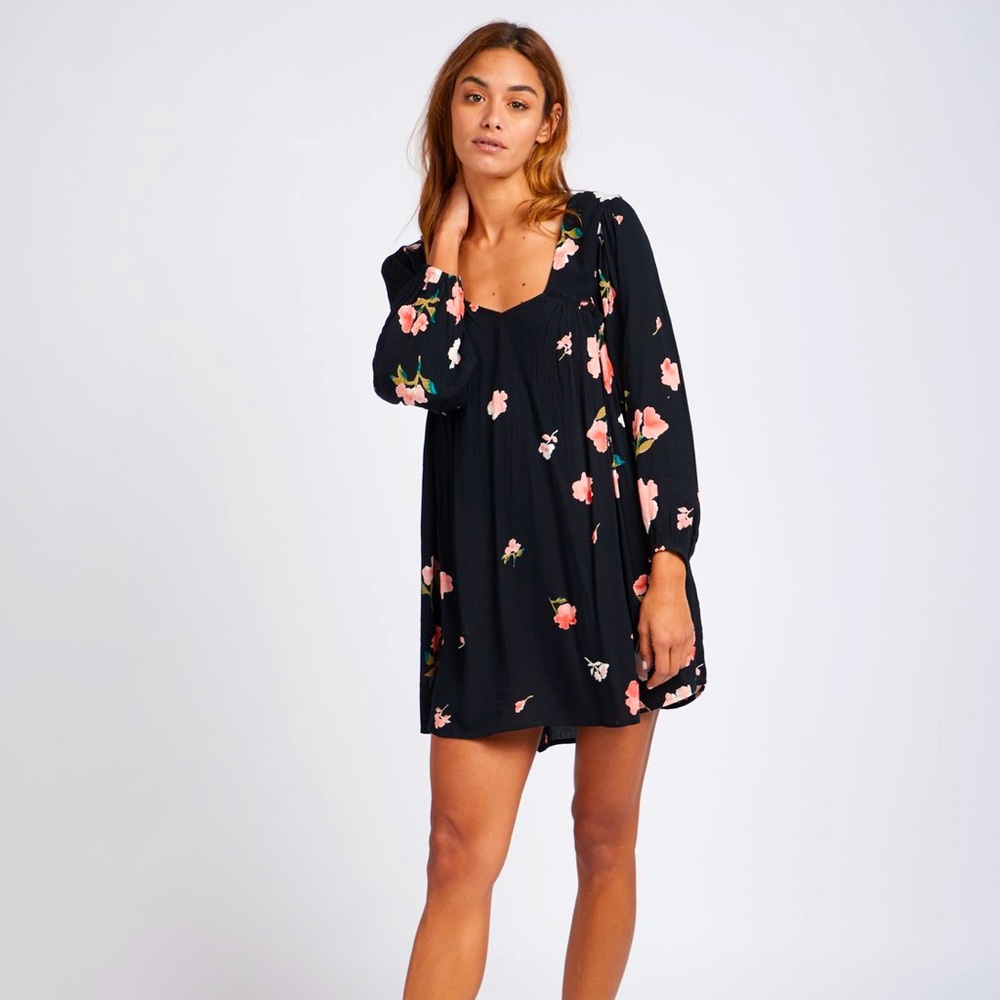 Billabong Beach Craze Dress